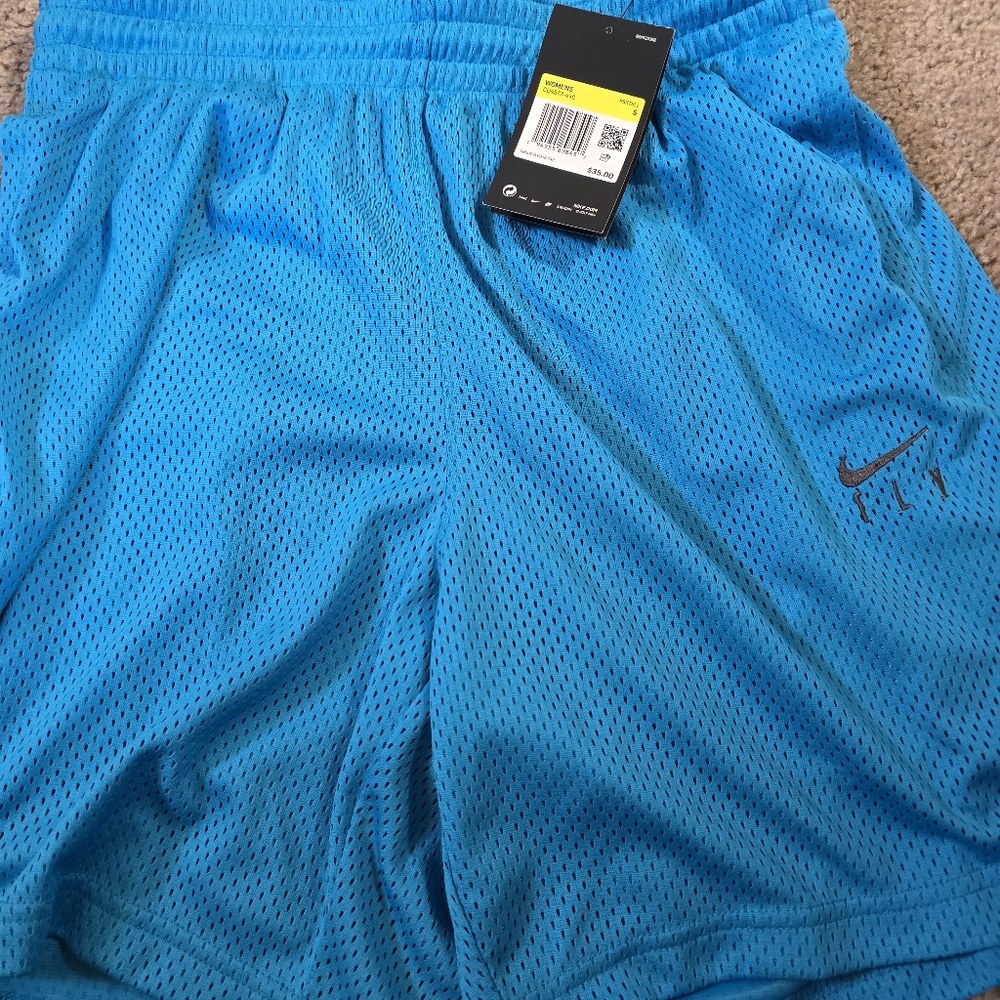 Nike Womens Shorts